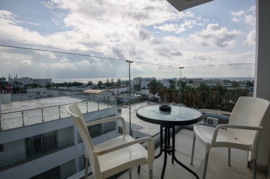Айя-Напа: Milea Hotel