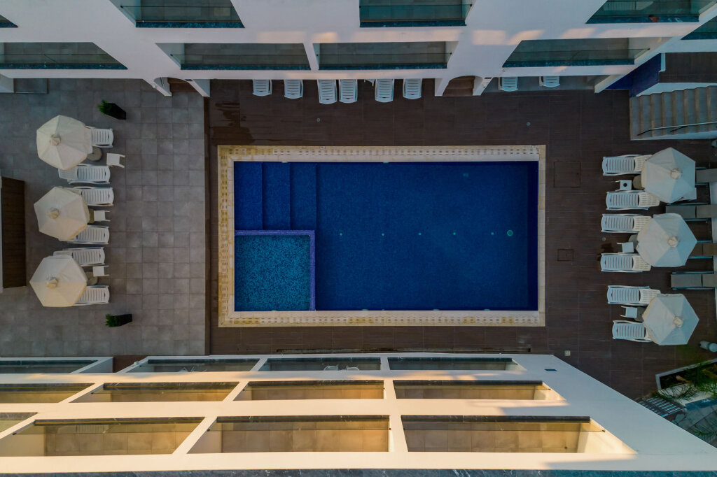 Айя-Напа: Milea Hotel