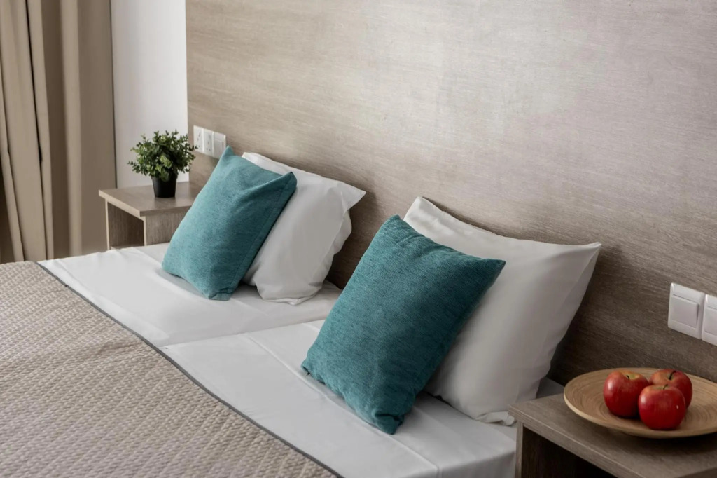 Айя-Напа: Milea Hotel