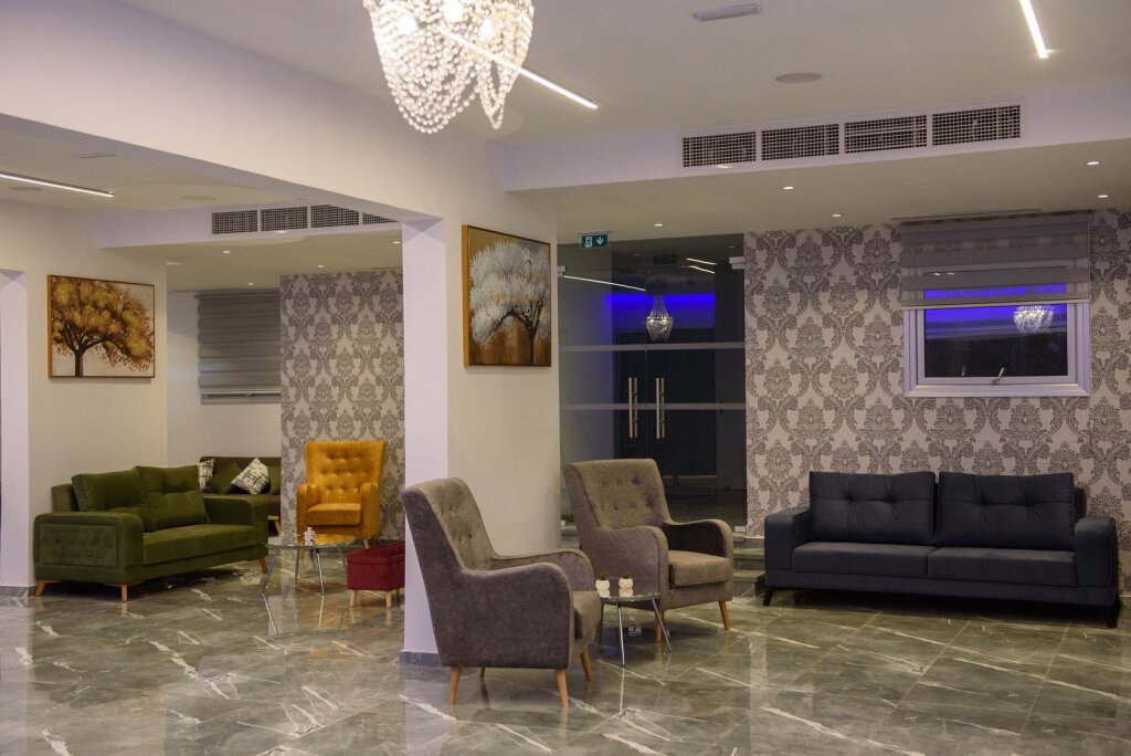 Айя-Напа: Milea Hotel