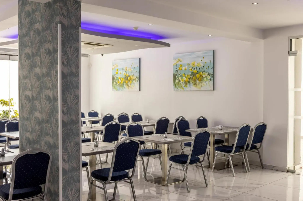 Айя-Напа: Milea Hotel