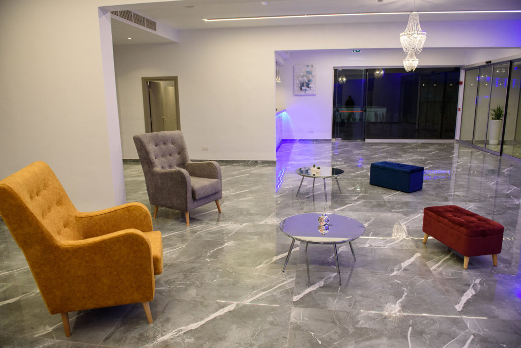Айя-Напа: Milea Hotel