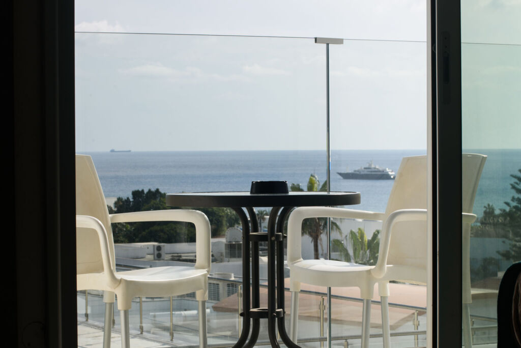 Айя-Напа: Milea Hotel