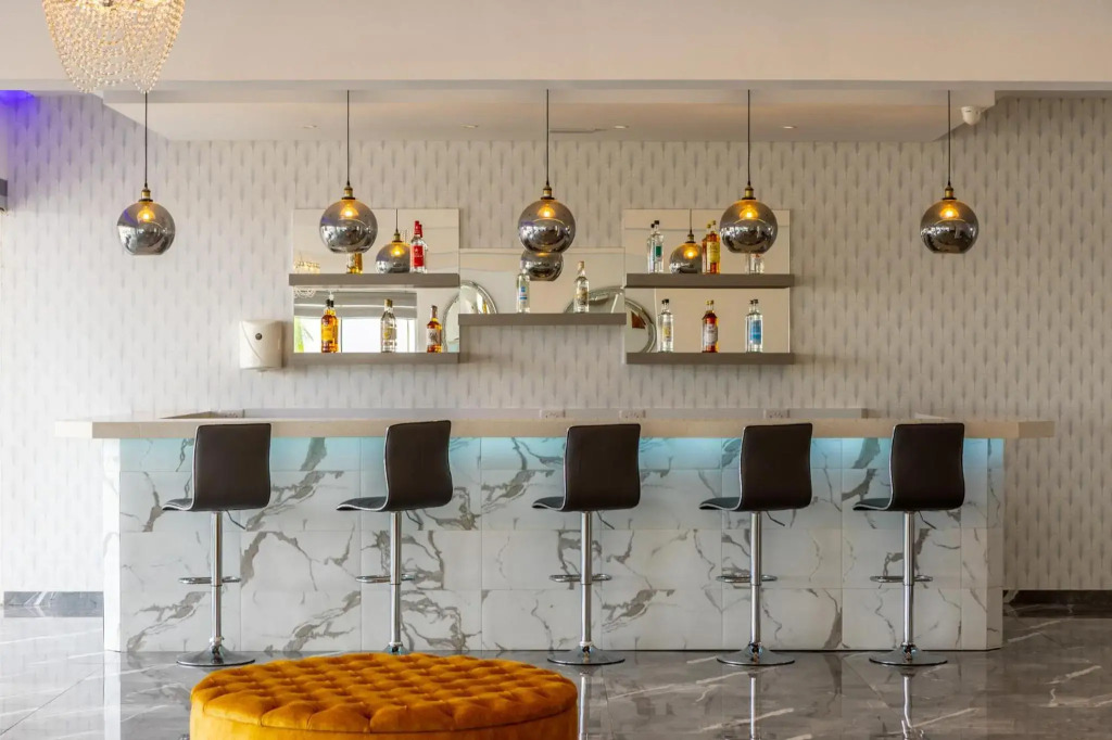 Айя-Напа: Milea Hotel