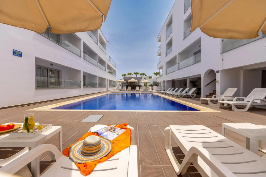 Айя-Напа: Milea Hotel
