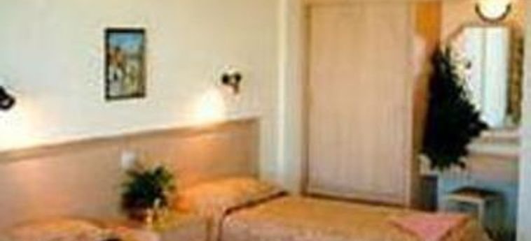 Гермасойя: Tasiana Complex Apartaments
