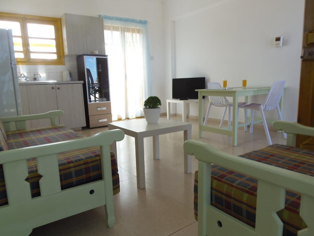 Протарас: Marelia Apartments