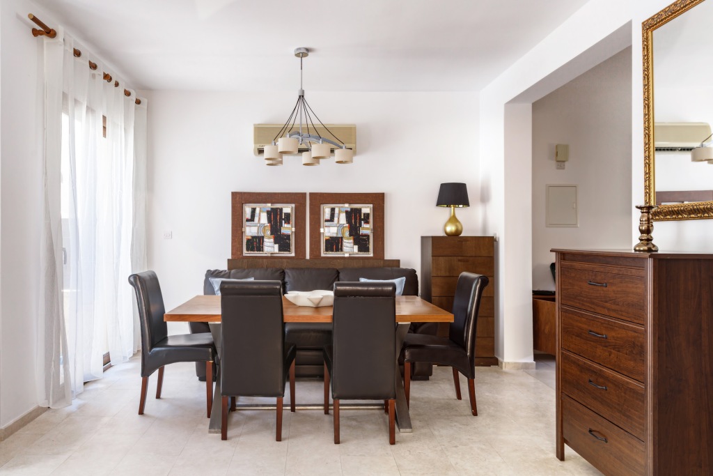 Протарас: Villa Greco Protaras Mimosa Beach 800m