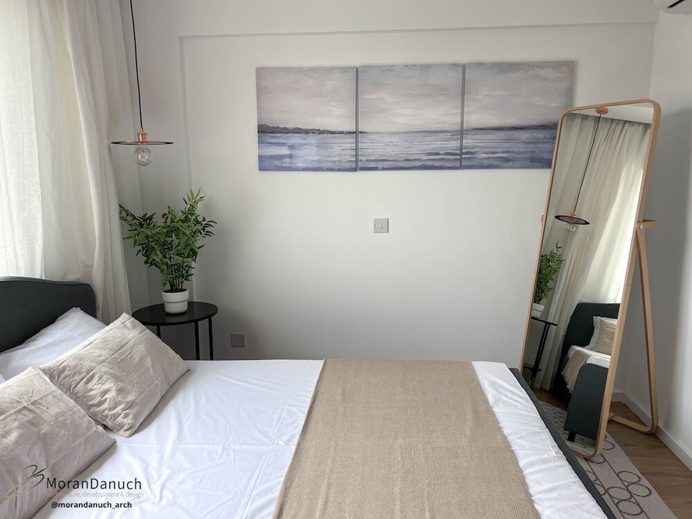 Procy 103 Sea View Apartment Ideal for Long or Short Stays — фото 4