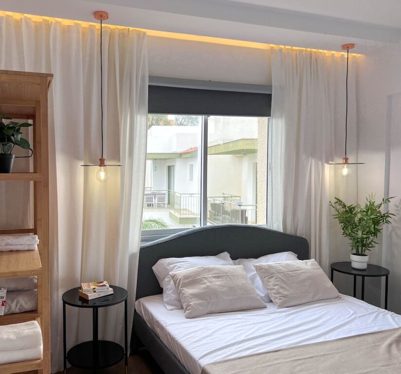 Procy 103 Sea View Apartment Ideal for Long or Short Stays — фото 3
