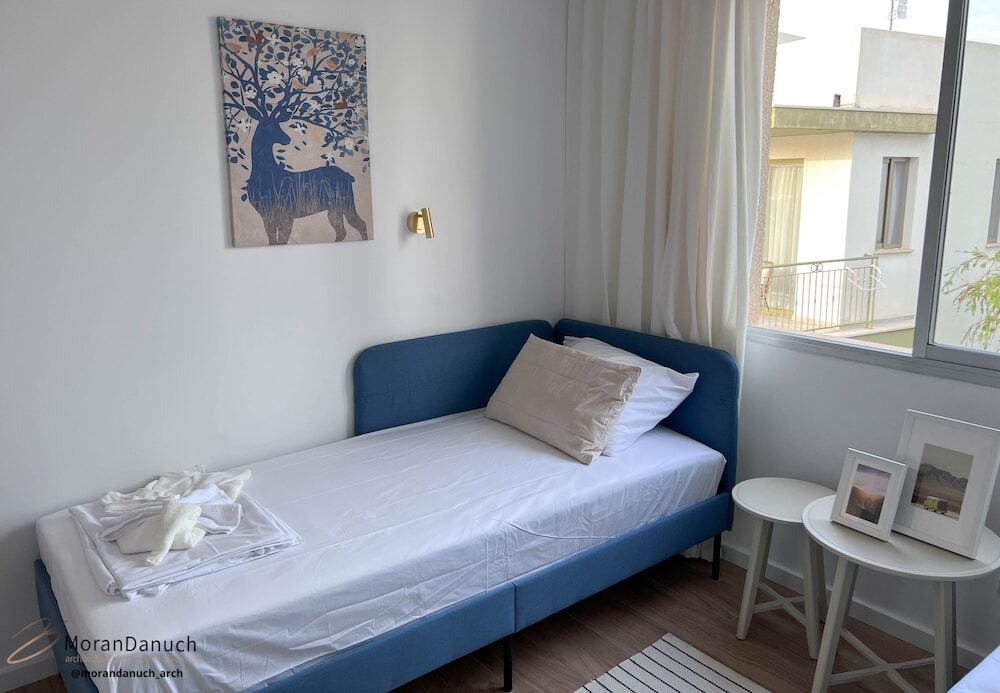 Procy 103 Sea View Apartment Ideal for Long or Short Stays — фото 5