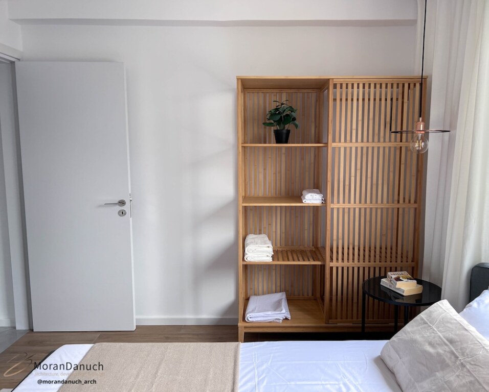 Procy 103 Sea View Apartment Ideal for Long or Short Stays — фото 1