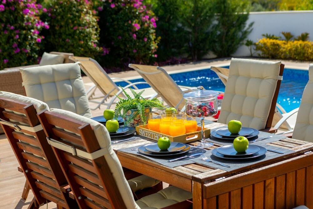 Сотира: Napa Bay View Villa 2