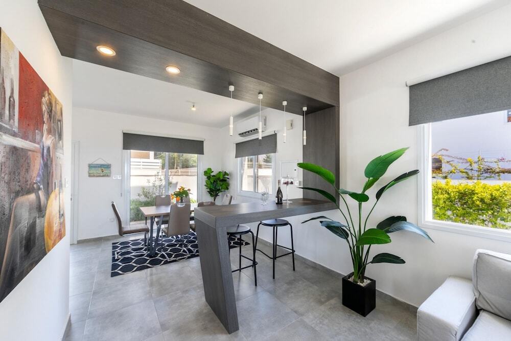 Сотира: Napa Bay View Villa 2
