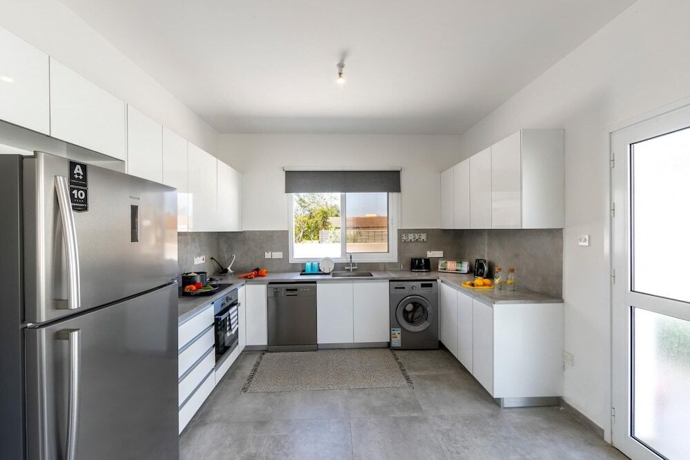 Napa Bay View Villa 2 — фото 3