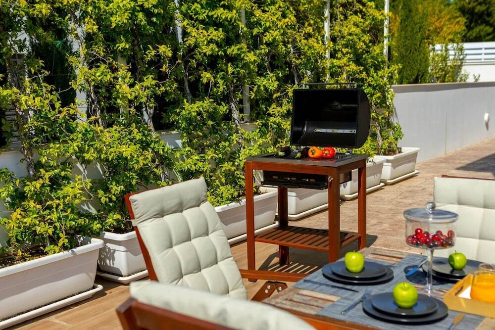 Сотира: Napa Bay View Villa 2