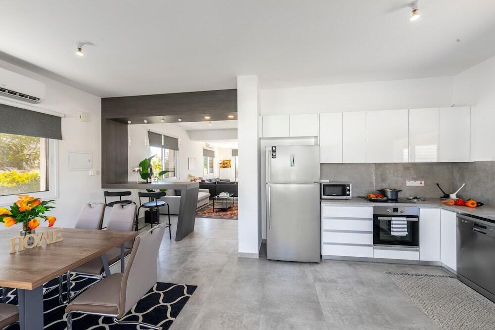 Сотира: Napa Bay View Villa 2