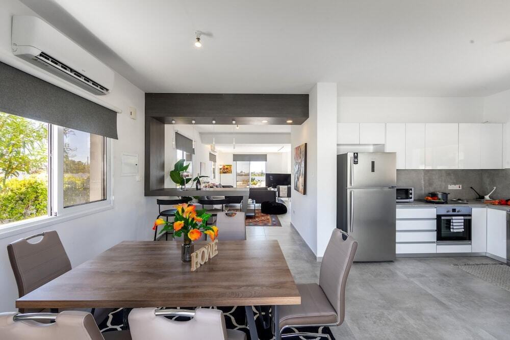 Сотира: Napa Bay View Villa 2