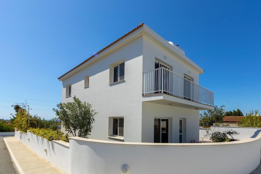 Сотира: Napa Bay View Villa 2