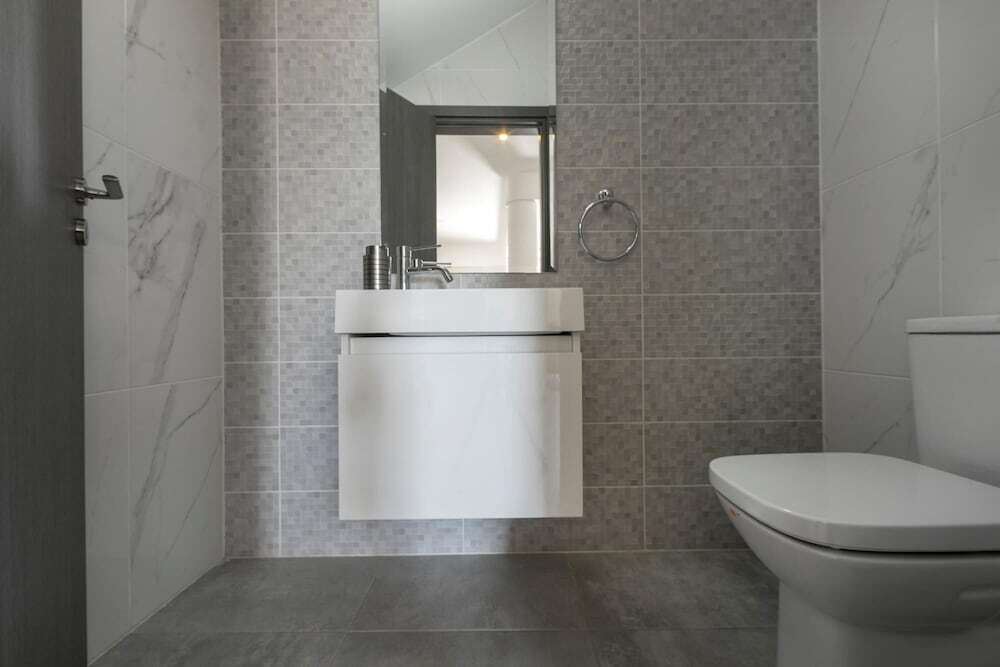 Сотира: Napa Bay View Villa 2
