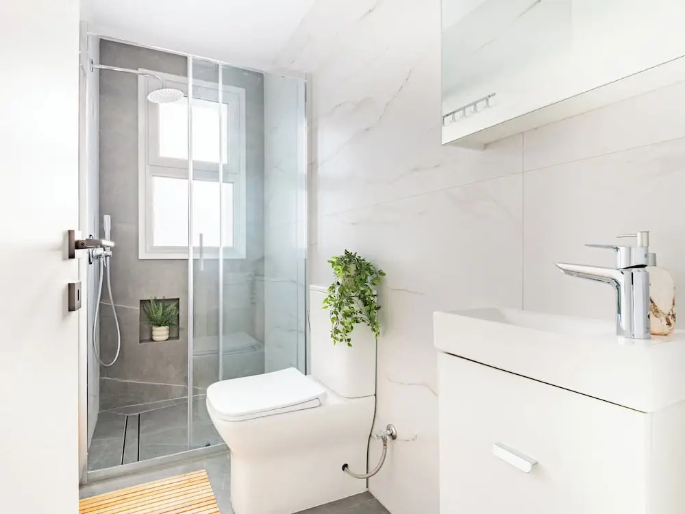 Лимассол: Sanders Cruise - Modern 1-bdr Apt With Balcony