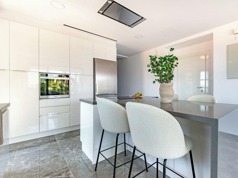 Лимассол: Sanders Evolution 2 - 2 Bedroom Apartment With Private Rooftop