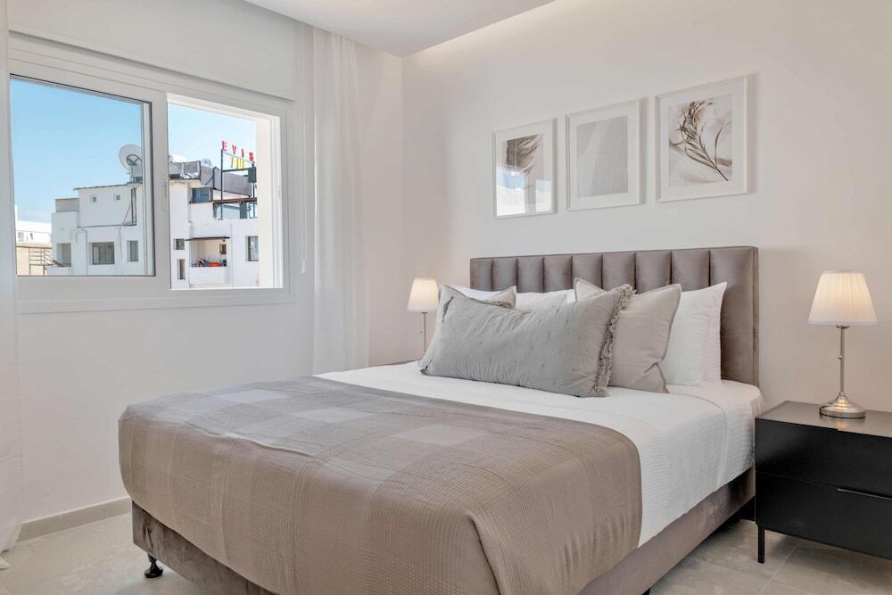 Phaedrus Living: Seaview Luxury Flat Limnaria 150 — фото 3
