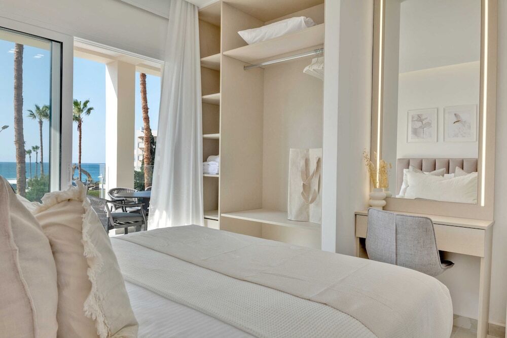 Phaedrus Living: Seaview Luxury Flat Limnaria 150 — фото 6