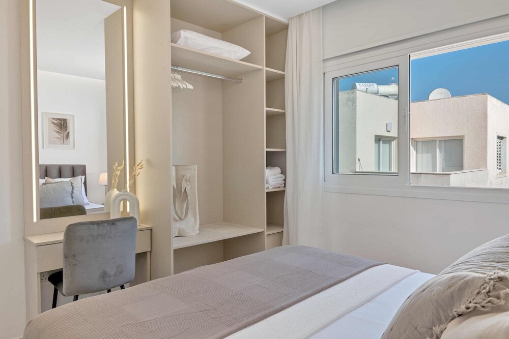 Phaedrus Living: Seaview Luxury Flat Limnaria 150 — фото 2