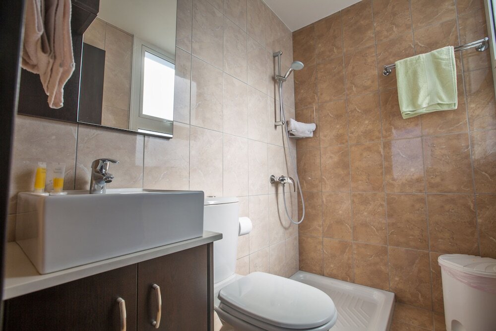 Паралимни: Protaras Pearl Villa Pe16