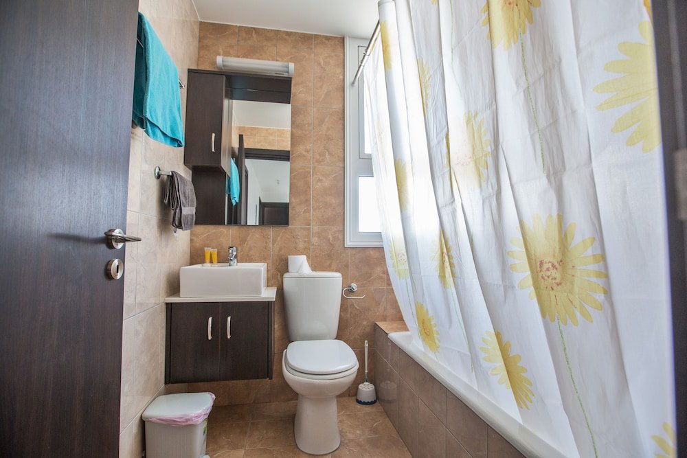 Паралимни: Protaras Pearl Villa Pe16