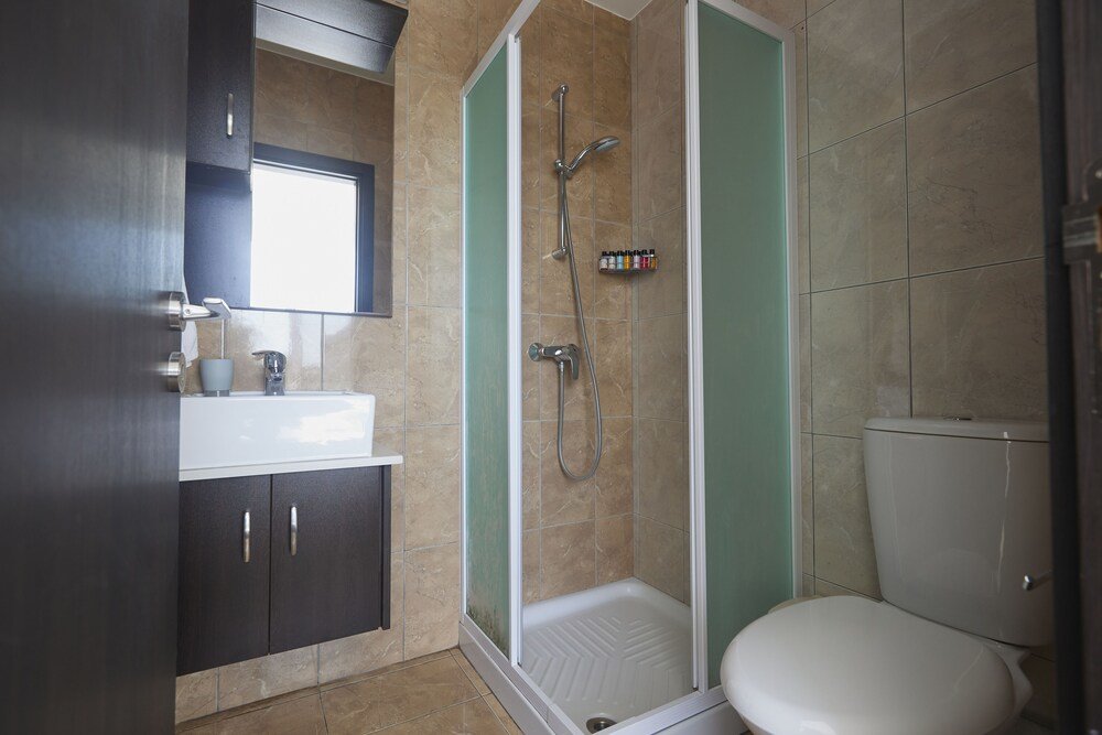 Паралимни: Protaras Pearl Villa Pe17