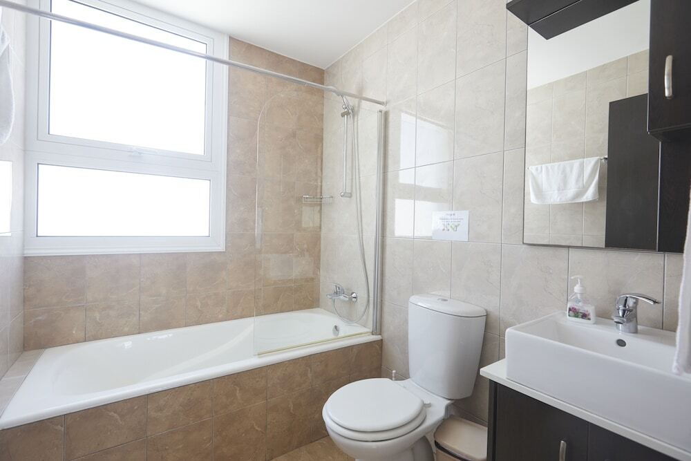 Паралимни: Protaras Pearl Villa Pe17