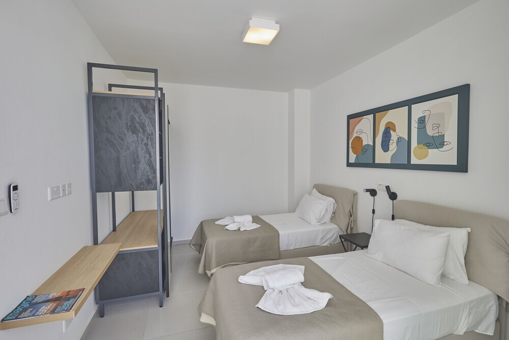 Айя-Напа: Ayia Napa Kube Villa Kb2