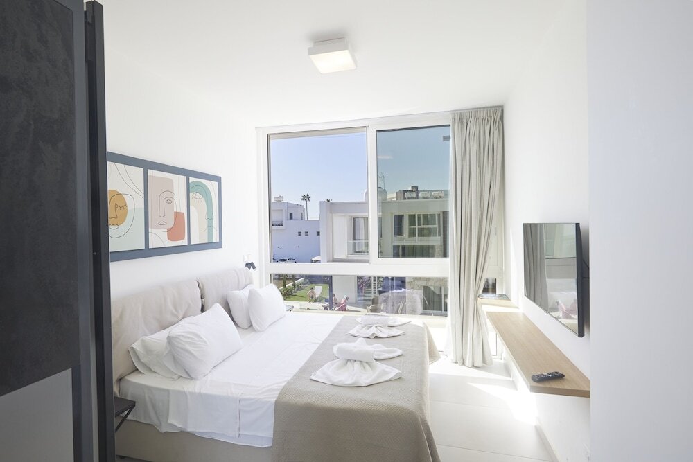Ayia Napa Kube Villa Kb2 — фото 2