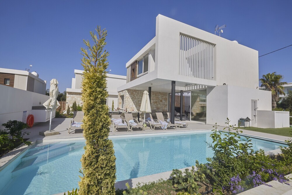Айя-Напа: Ayia Napa Kube Villa Kb2