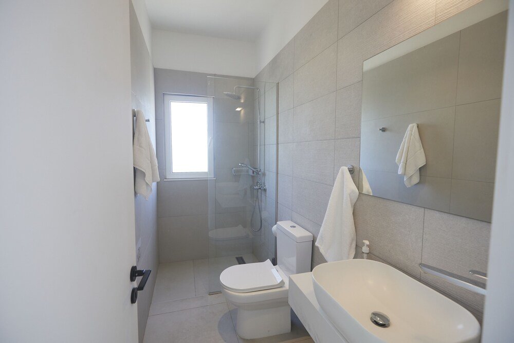 Айя-Напа: Ayia Napa Kube Villa Kb2
