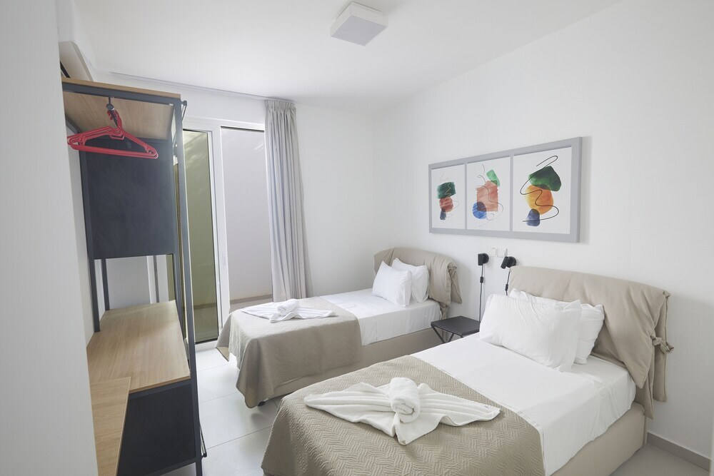 Айя-Напа: Ayia Napa Kube Villa Kb2