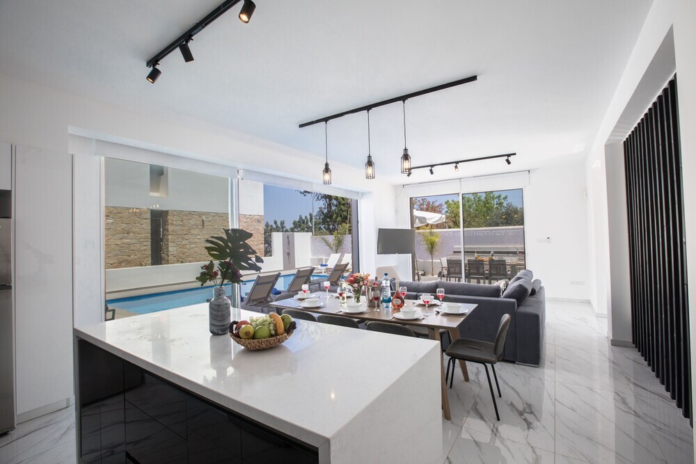 Протарас: Protaras Vie Bleu Villa Vb5