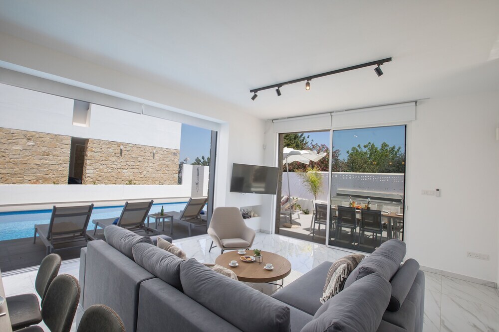 Протарас: Protaras Vie Bleu Villa Vb5