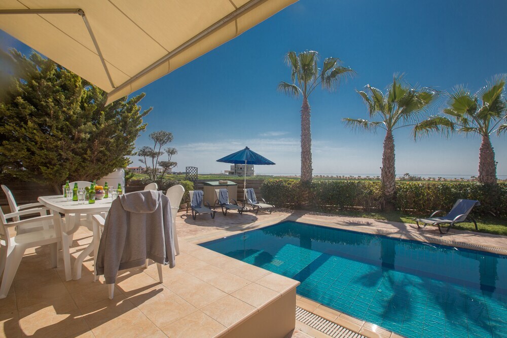 Айя-Напа: Ayia Napa Holiday Villa Sc5