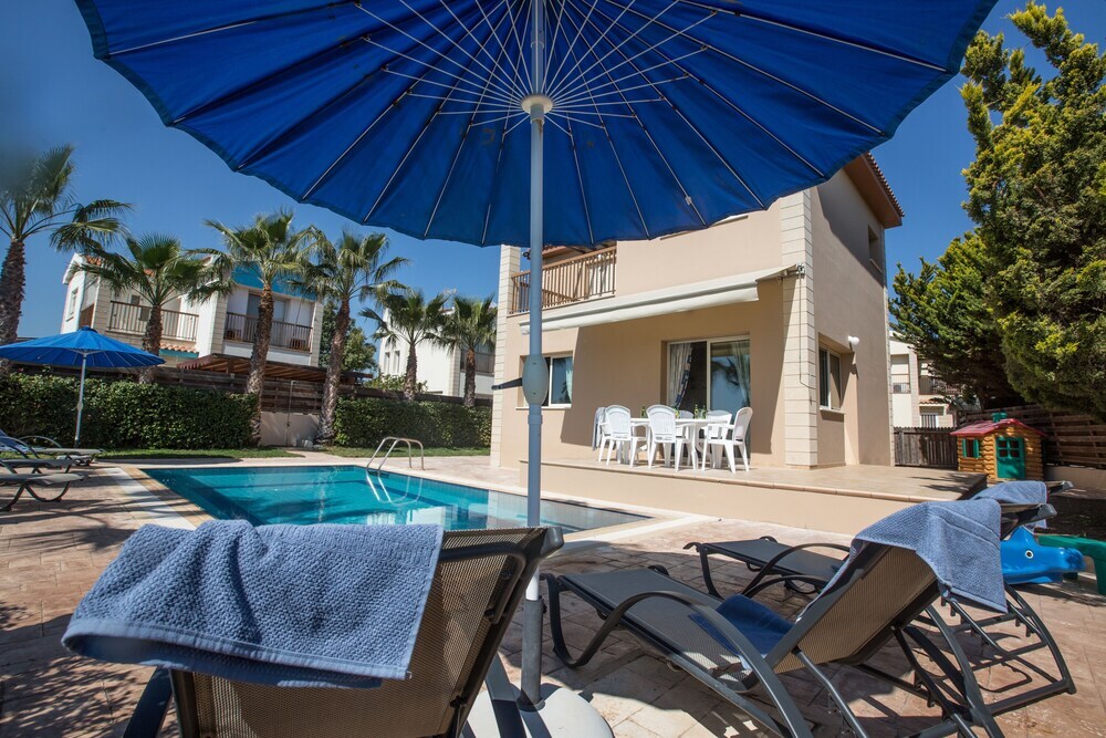 Айя-Напа: Ayia Napa Holiday Villa Sc5