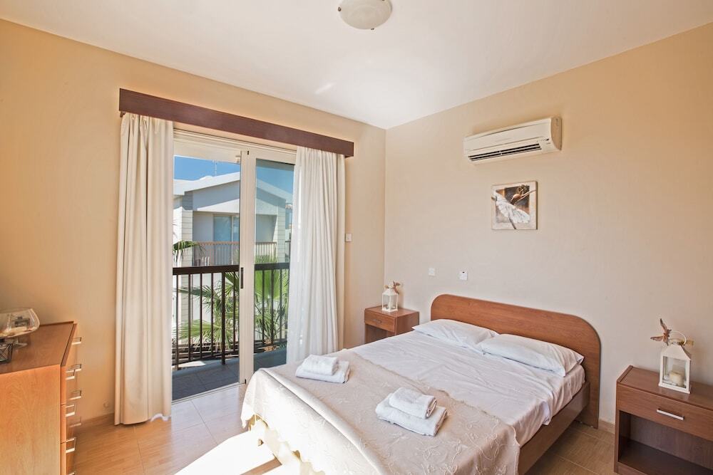 Ayia Napa Holiday Villa Sc5 — фото 2