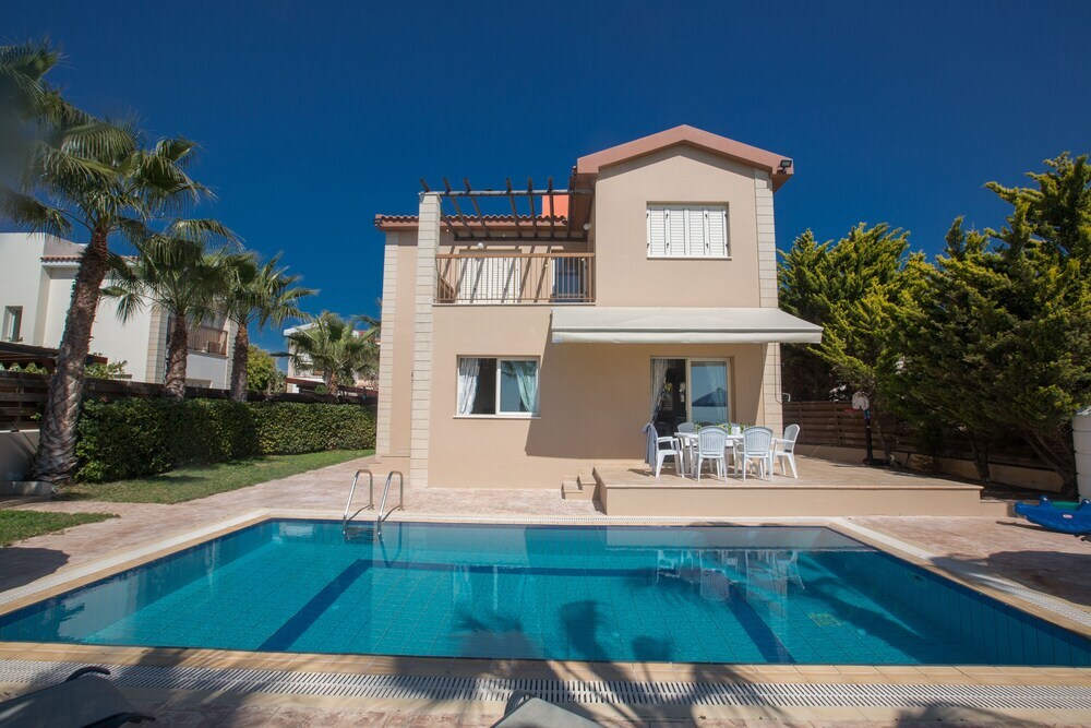 Айя-Напа: Ayia Napa Holiday Villa Sc5