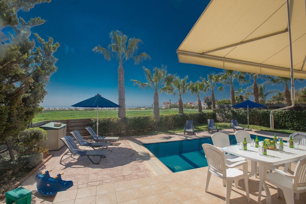 Айя-Напа: Ayia Napa Holiday Villa Sc5