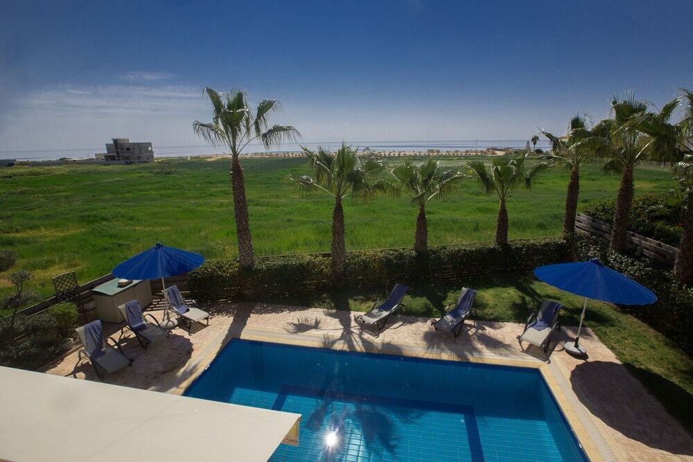 Айя-Напа: Ayia Napa Holiday Villa Sc5
