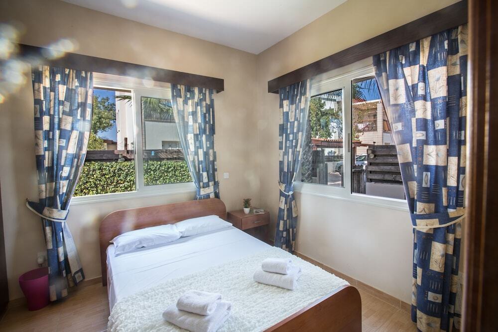Айя-Напа: Ayia Napa Holiday Villa Sc5