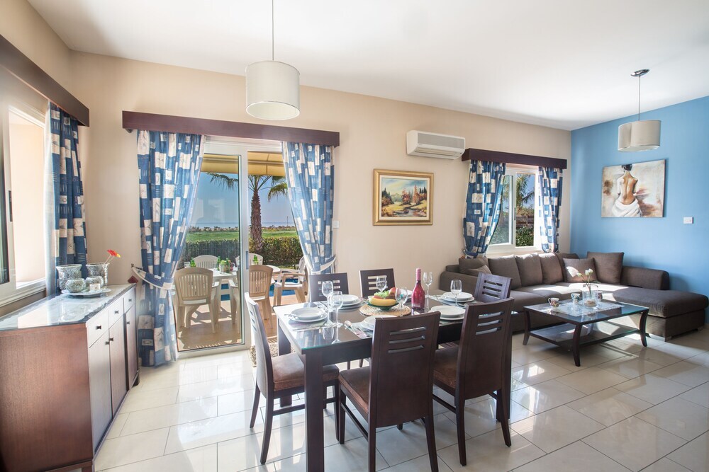 Айя-Напа: Ayia Napa Holiday Villa Sc5