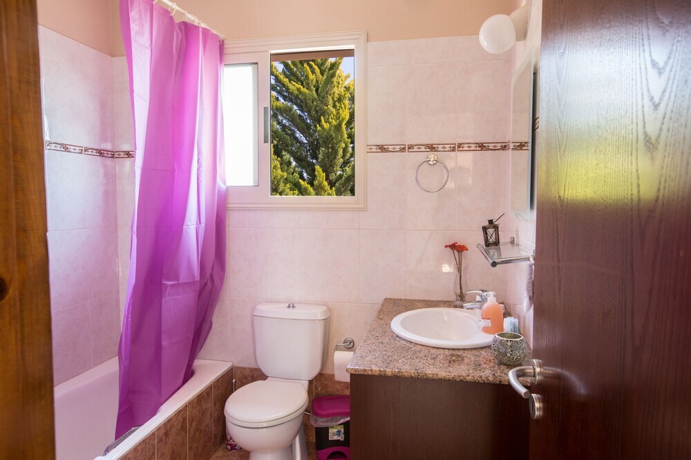 Айя-Напа: Ayia Napa Holiday Villa Sc5