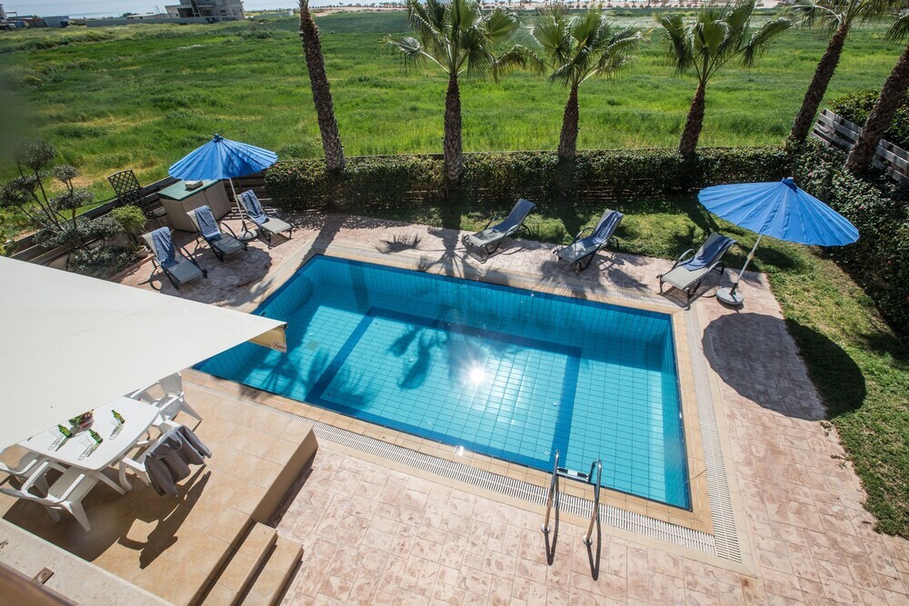 Айя-Напа: Ayia Napa Holiday Villa Sc5